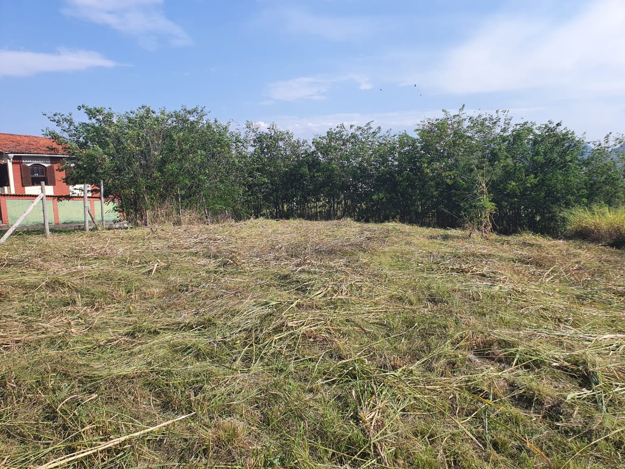 Terreno medindo 1005 mt localizado na rua 177 do Jardim Atlantico Oeste