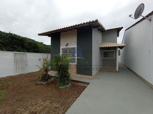 Casa em Itaocaia Valey - Itaipuaçu  - Condominio Roalco 2