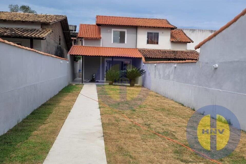 Duplex Jardim Atlântico Oeste Itaipuaçu