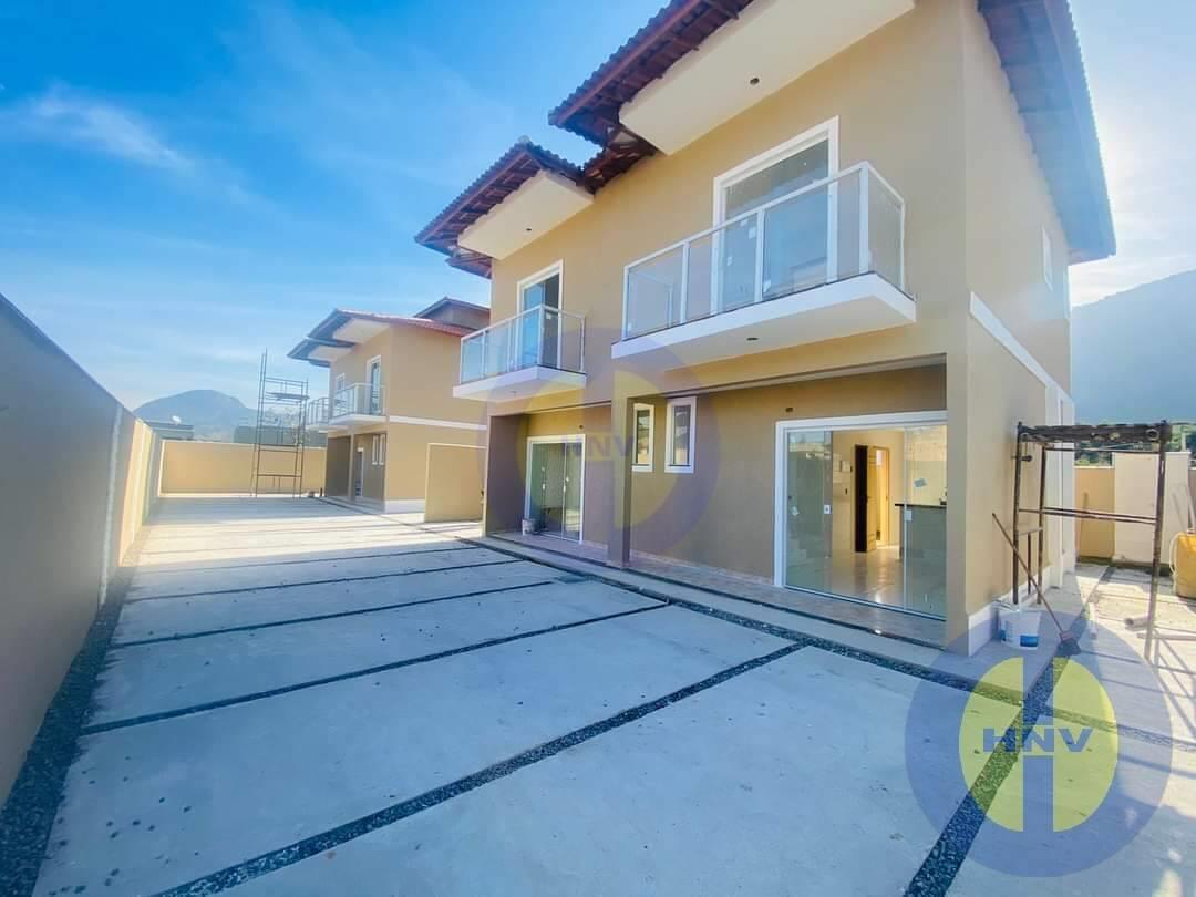 Excelente Casa duplex Itaipuaçu Barroco!