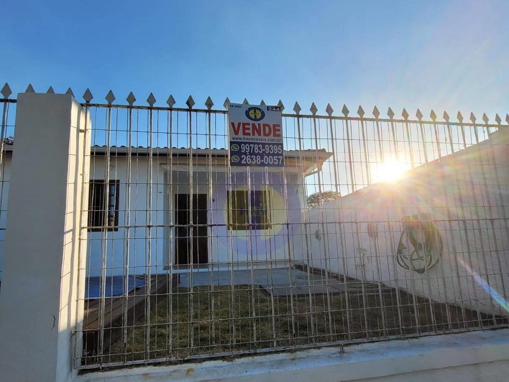 Excelente casa no centro de Maricá