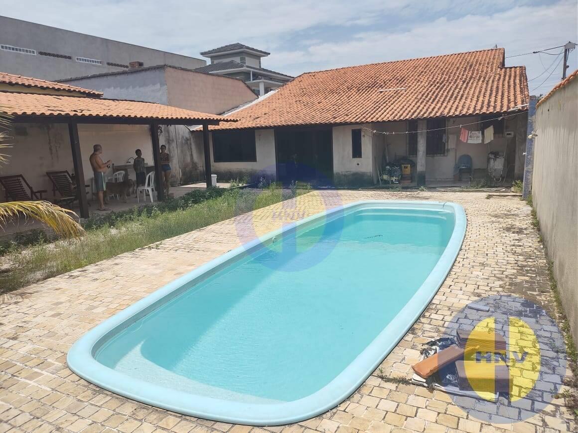 Casa em Itaipuaçu