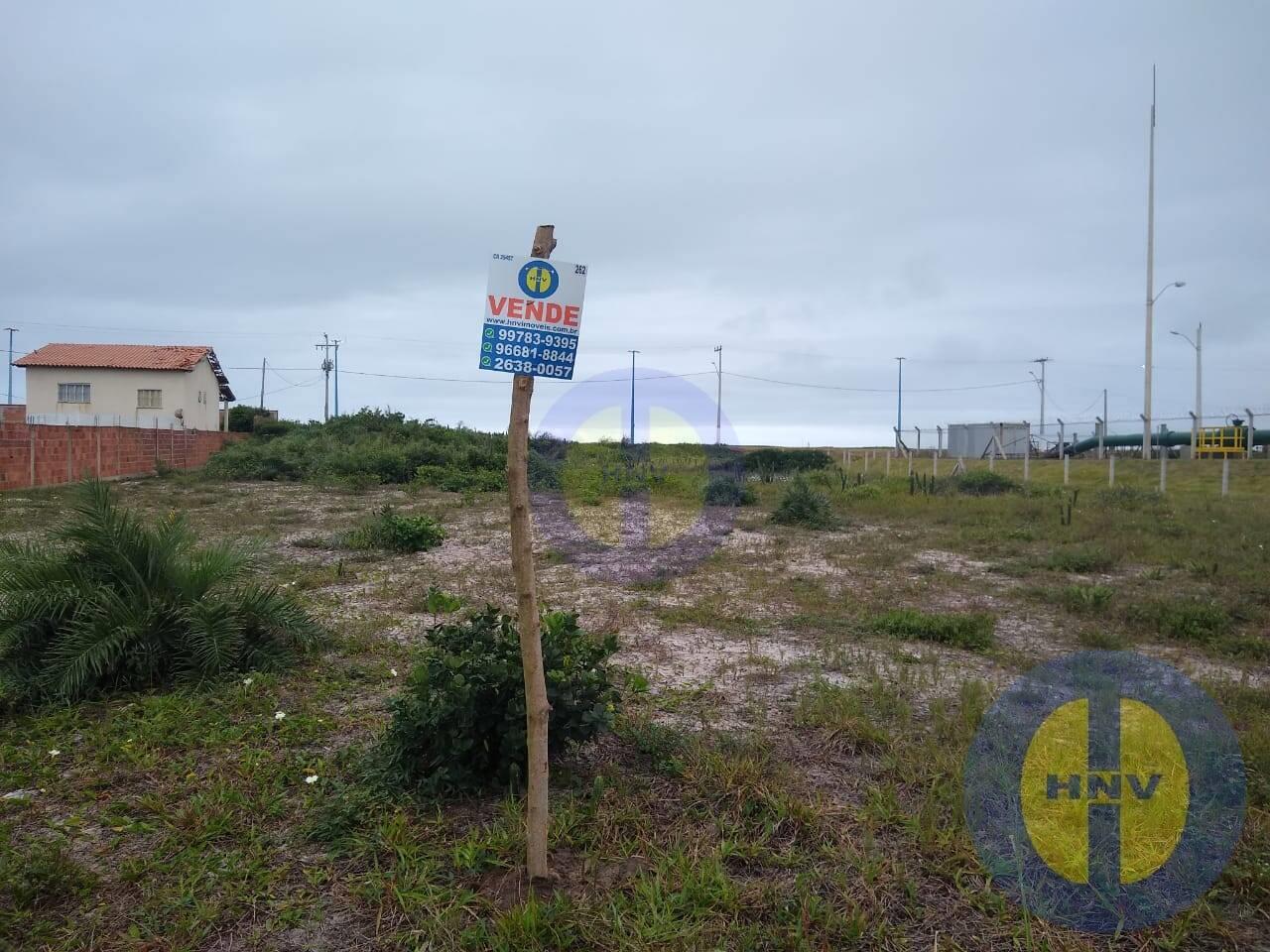 Terreno quadra da praia Itaipuaçu