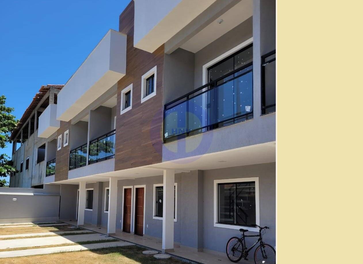 Duplex maravilhoso Itaipuaçu