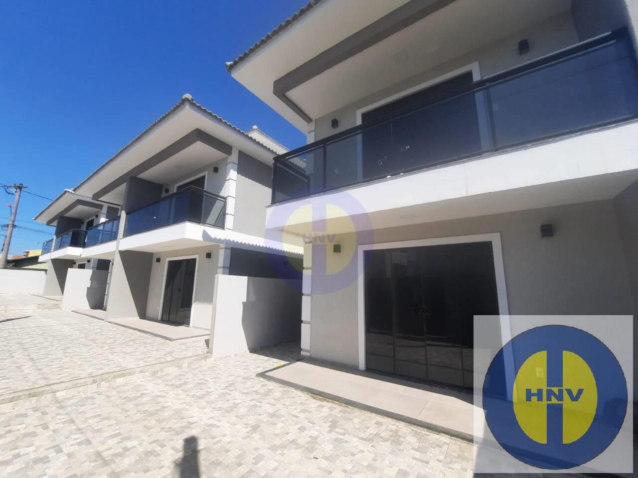 Duplex em Itaipuaçu Maricá